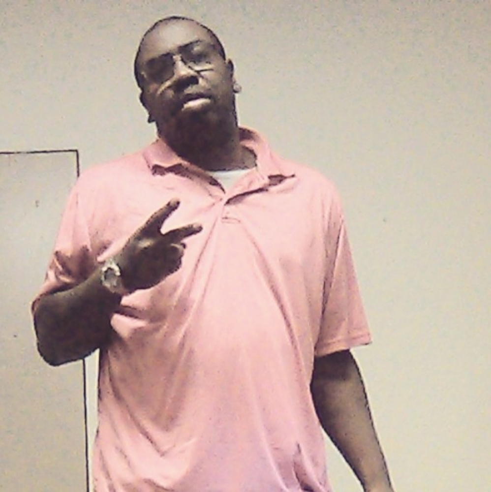 Meet your Posher, Alfred